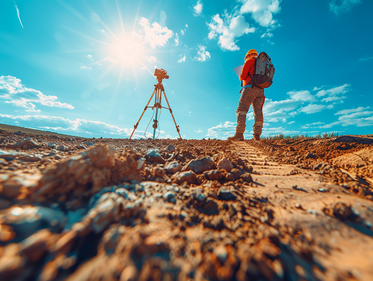 Viabilisation de terrain : étapes clés et conseils pour réussir