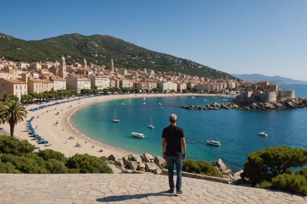 Découvrez les meilleures options de location à ajaccio