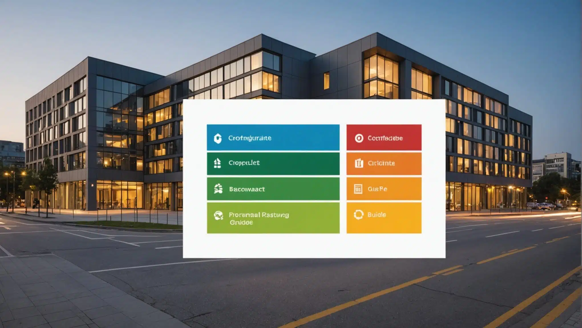 Certificat de performance énergétique bâtiments : guide complet et impacts