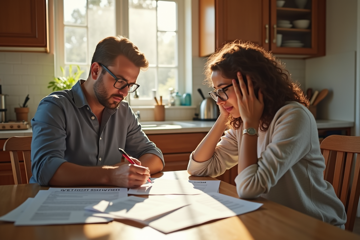 Inconvénients de l’hypothèque : comment les éviter facilement ?