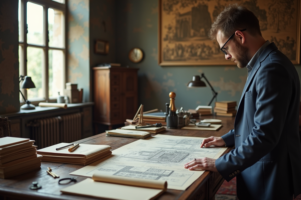 Les défis modernes de l’architecte des bâtiments de France dans la préservation du patrimoine