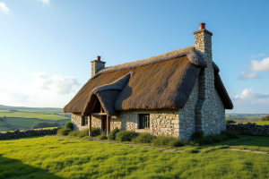 L’évolution historique de la maison bretonne à travers les siècles