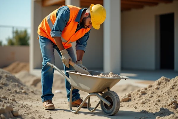 Comment sélectionner un mortier dosé pour vos travaux de maçonnerie